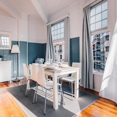 Apartamento Royal San Sebastián Eksteriør bilde