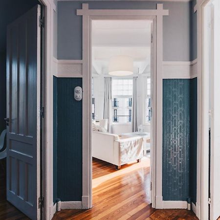 Apartamento Royal San Sebastián Eksteriør bilde