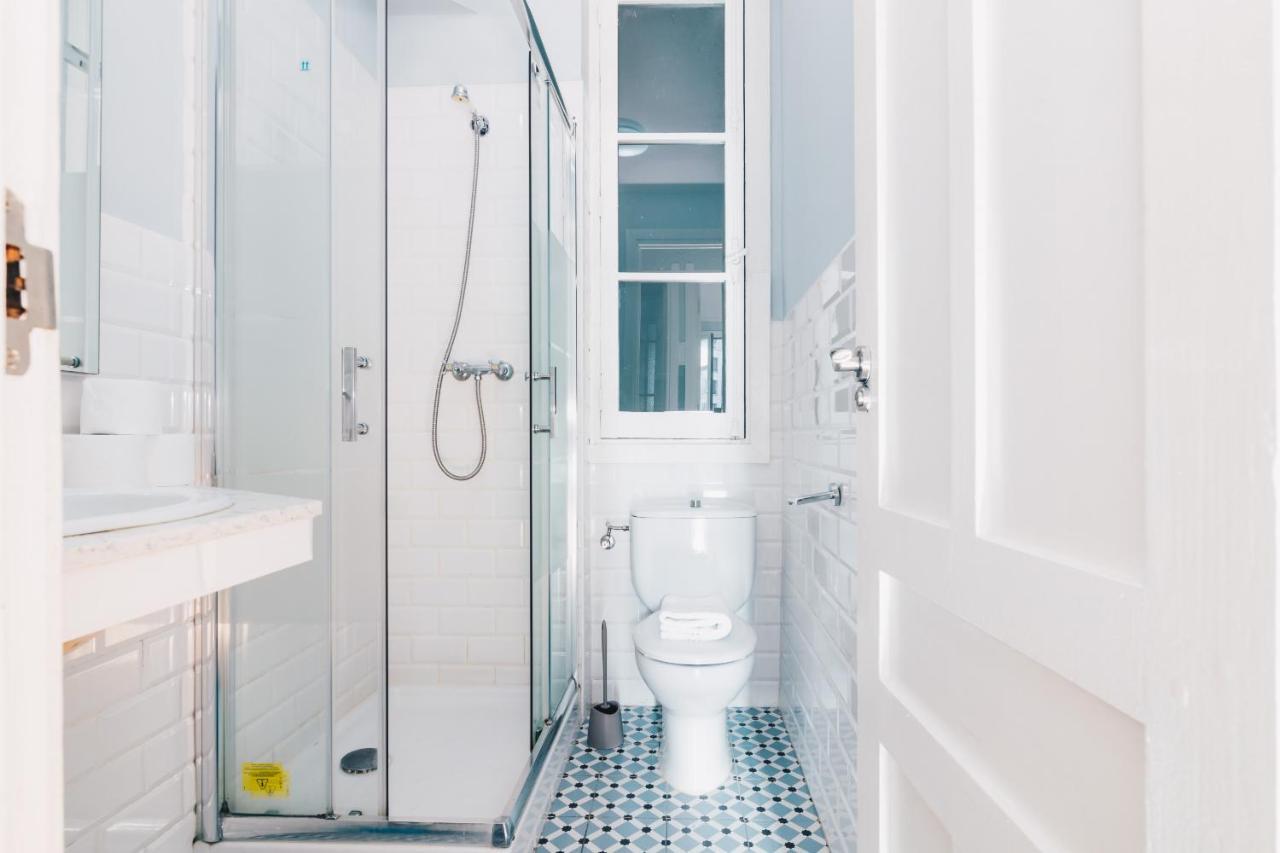 Apartamento Royal San Sebastián Eksteriør bilde