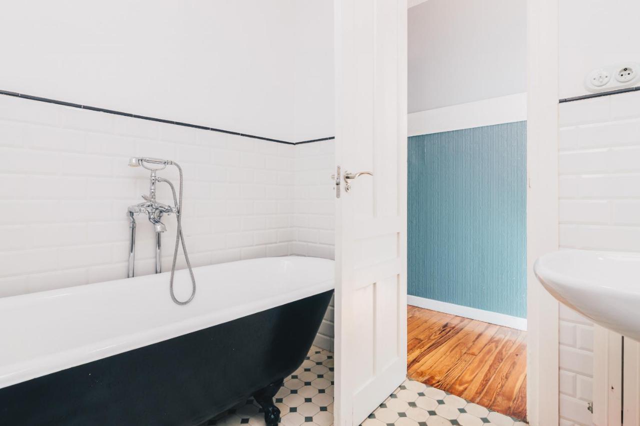 Apartamento Royal San Sebastián Eksteriør bilde